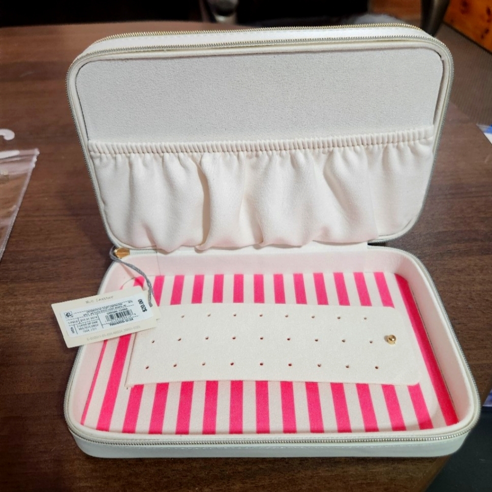 Jewelry Box